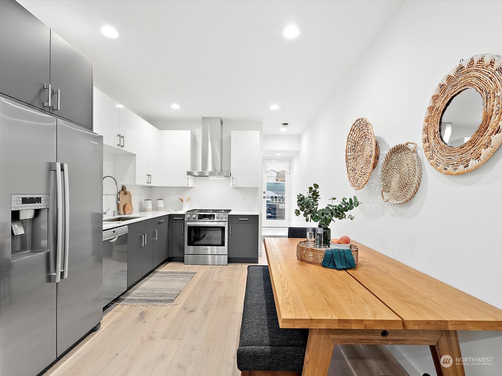 801 NW 50th Street #D