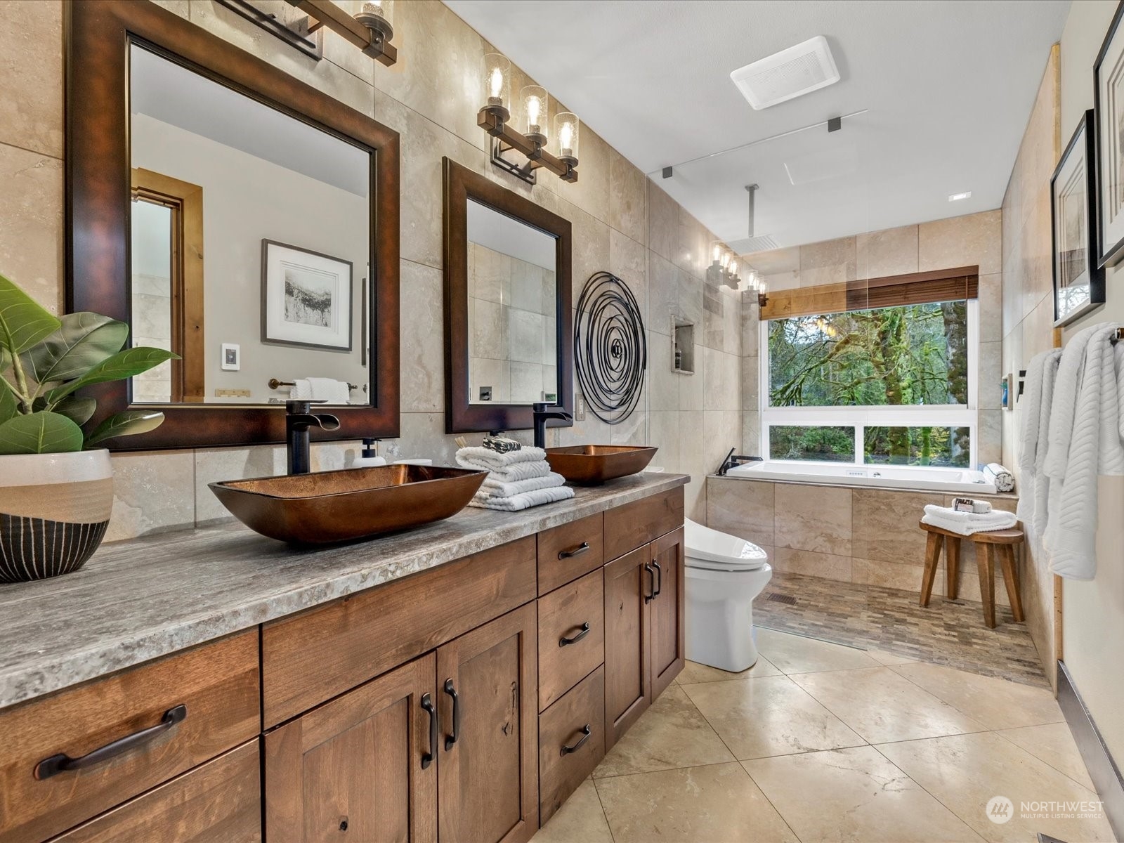 7321 & 7327 Moon Valley Road