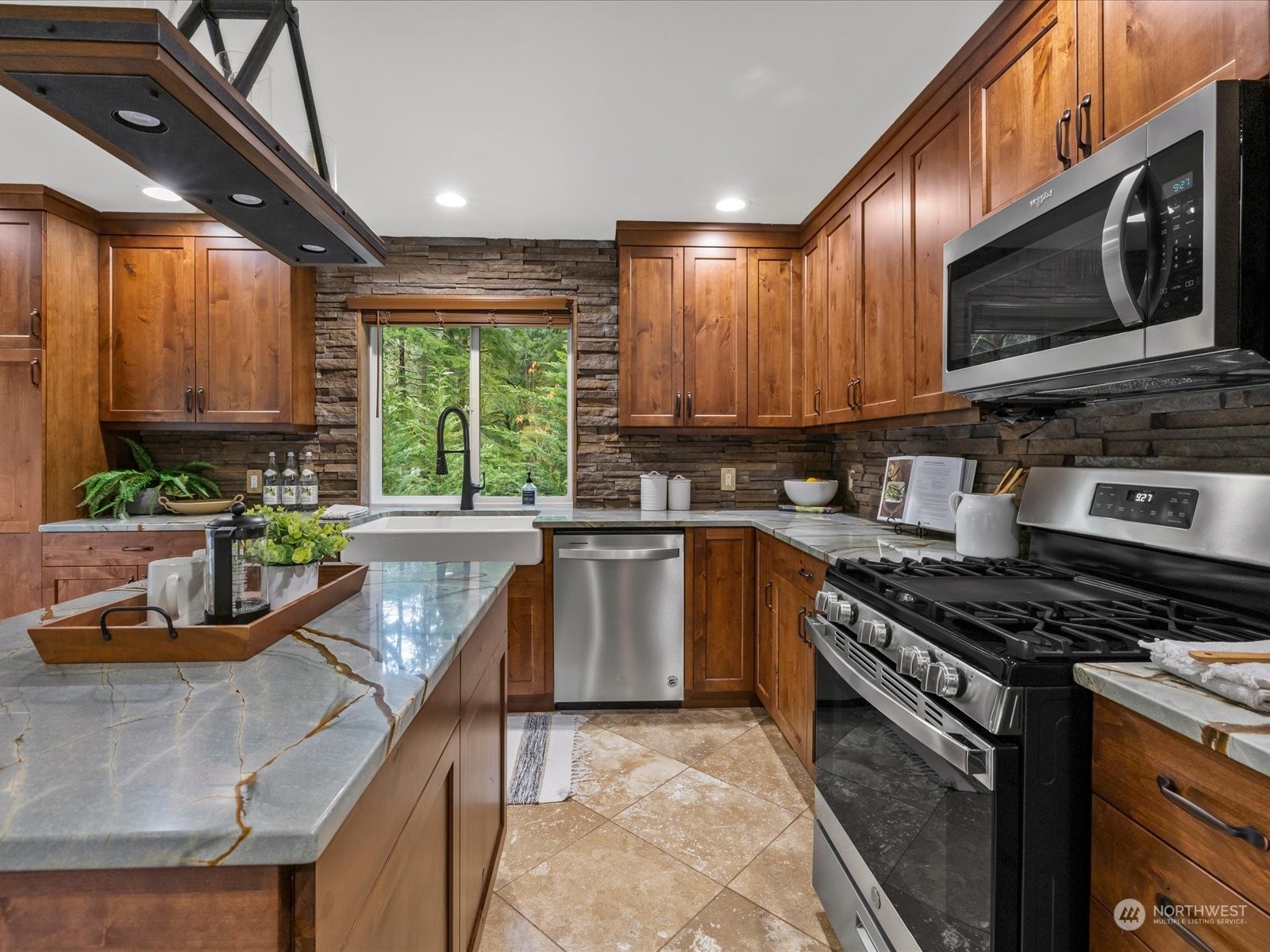 7321 & 7327 Moon Valley Road