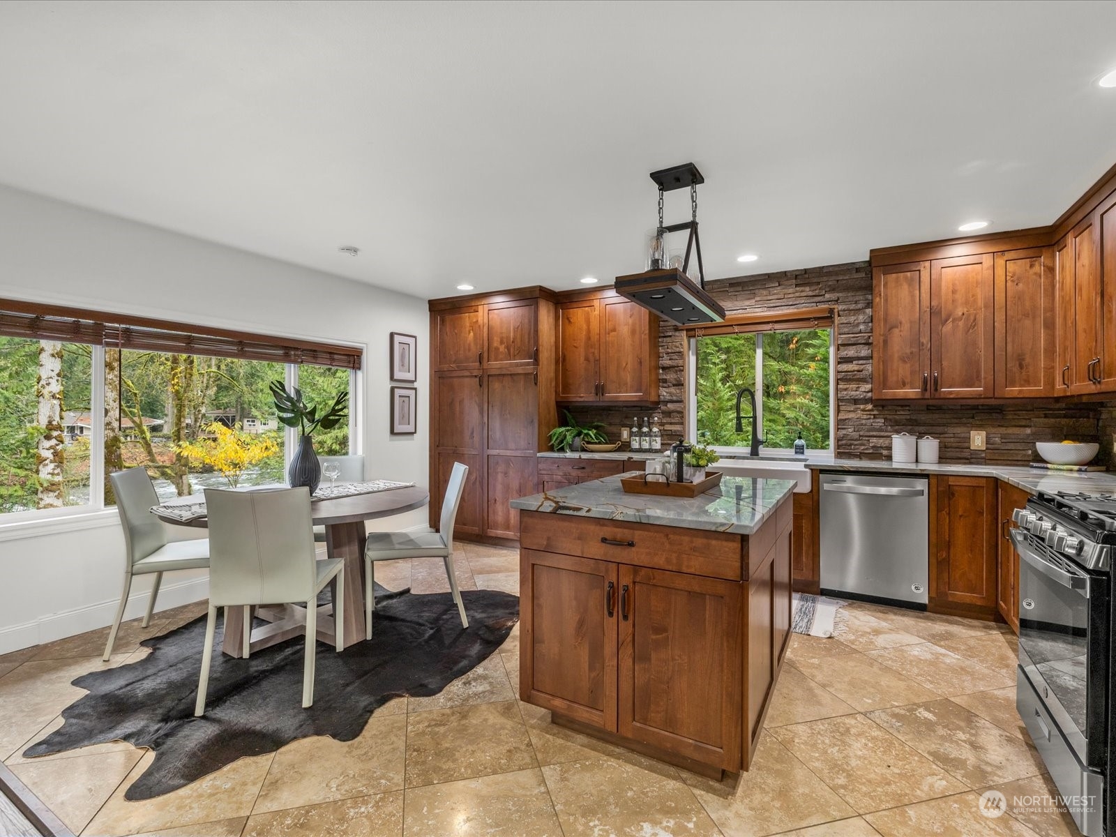 7321 & 7327 Moon Valley Road