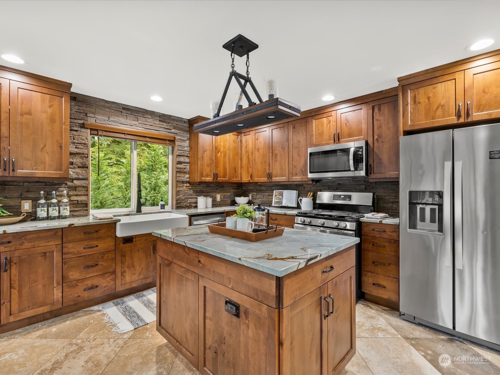 7321 & 7327 Moon Valley Road