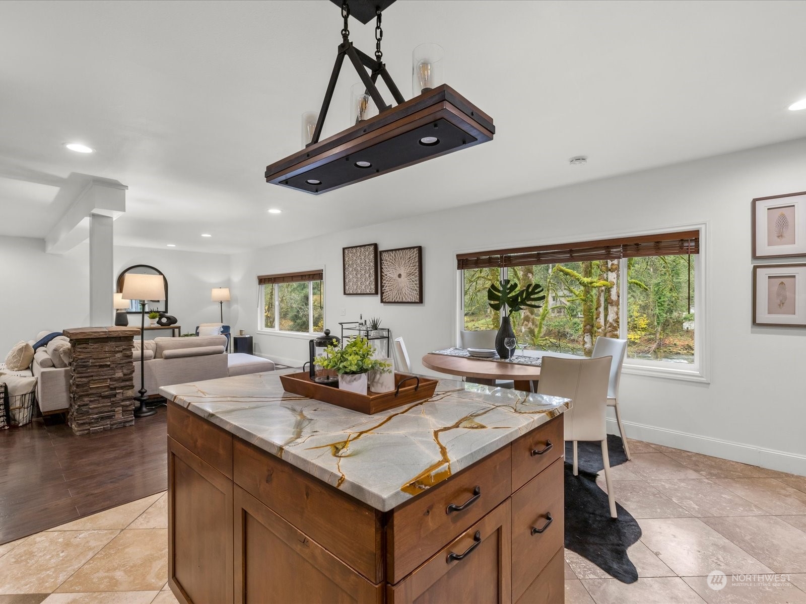 7321 & 7327 Moon Valley Road