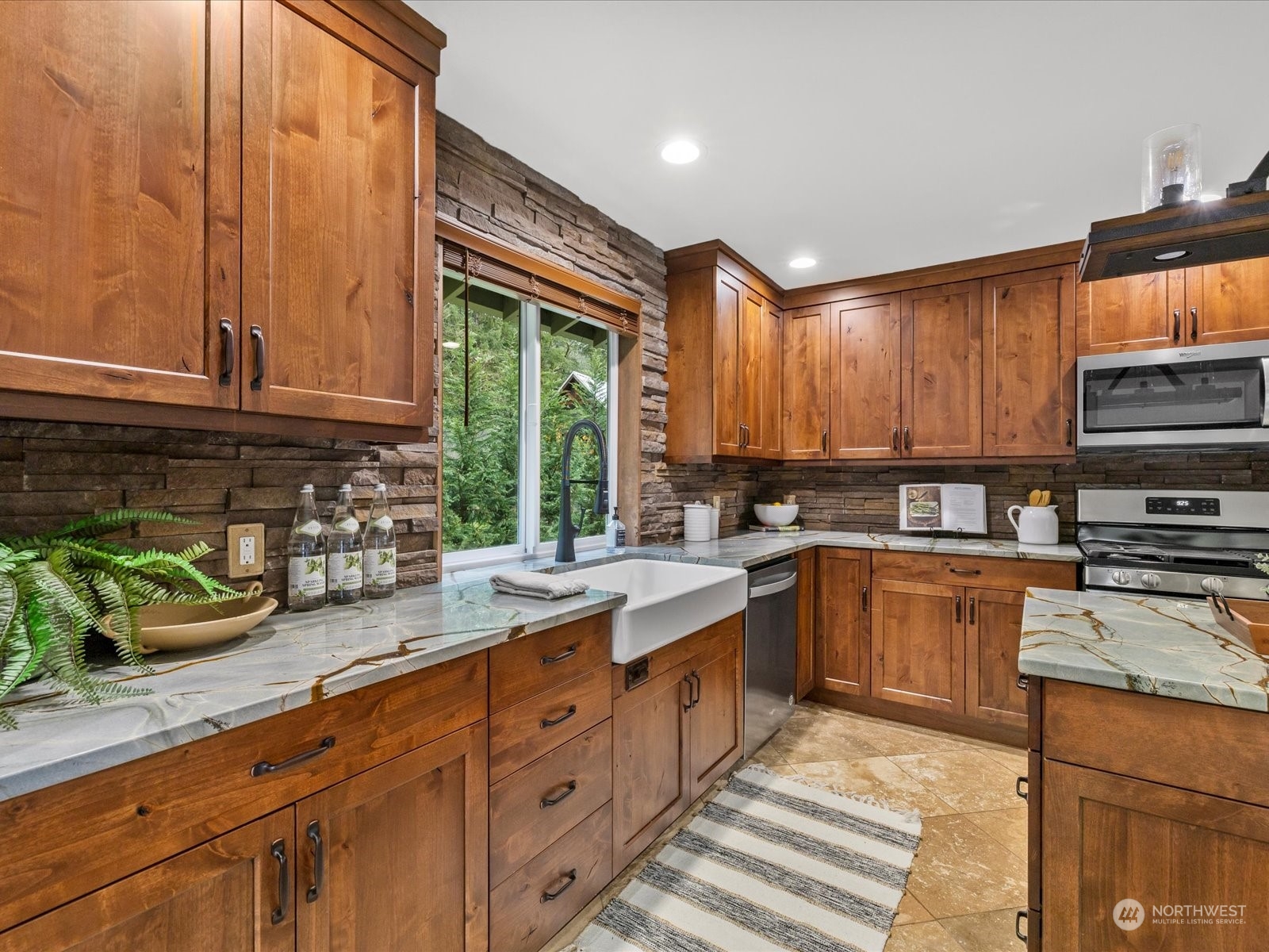 7321 & 7327 Moon Valley Road