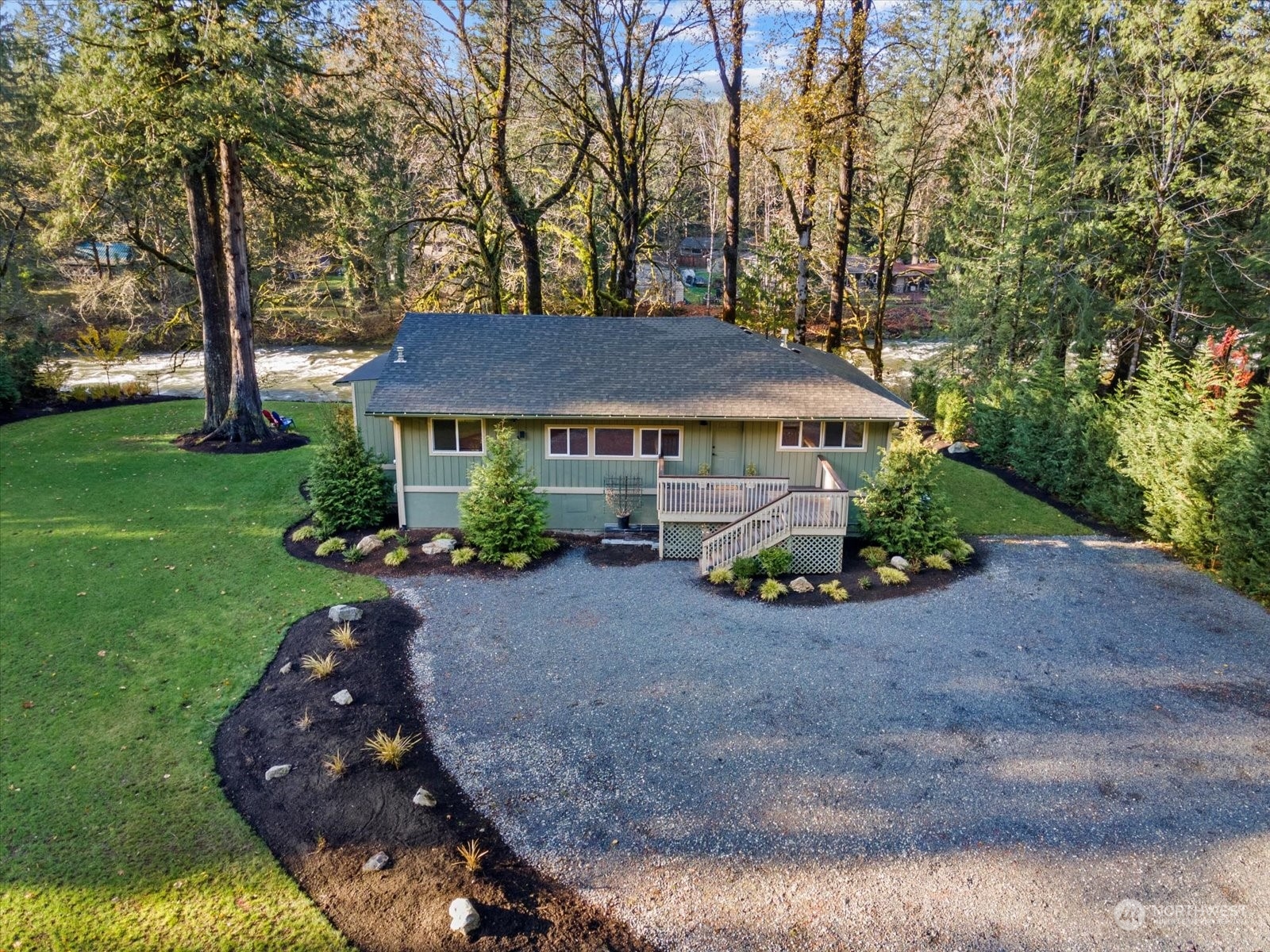 7321 & 7327 Moon Valley Road