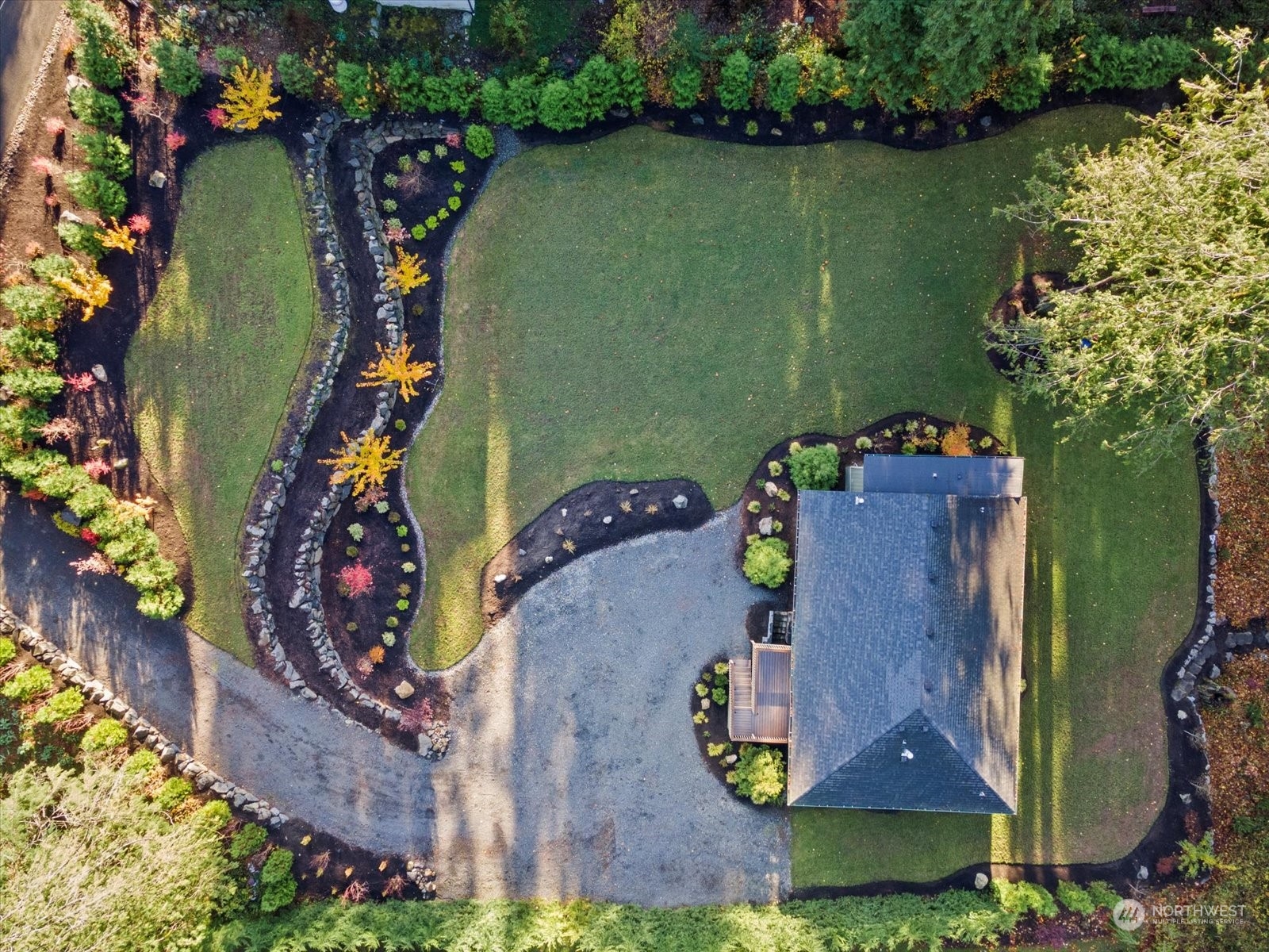 7321 & 7327 Moon Valley Road