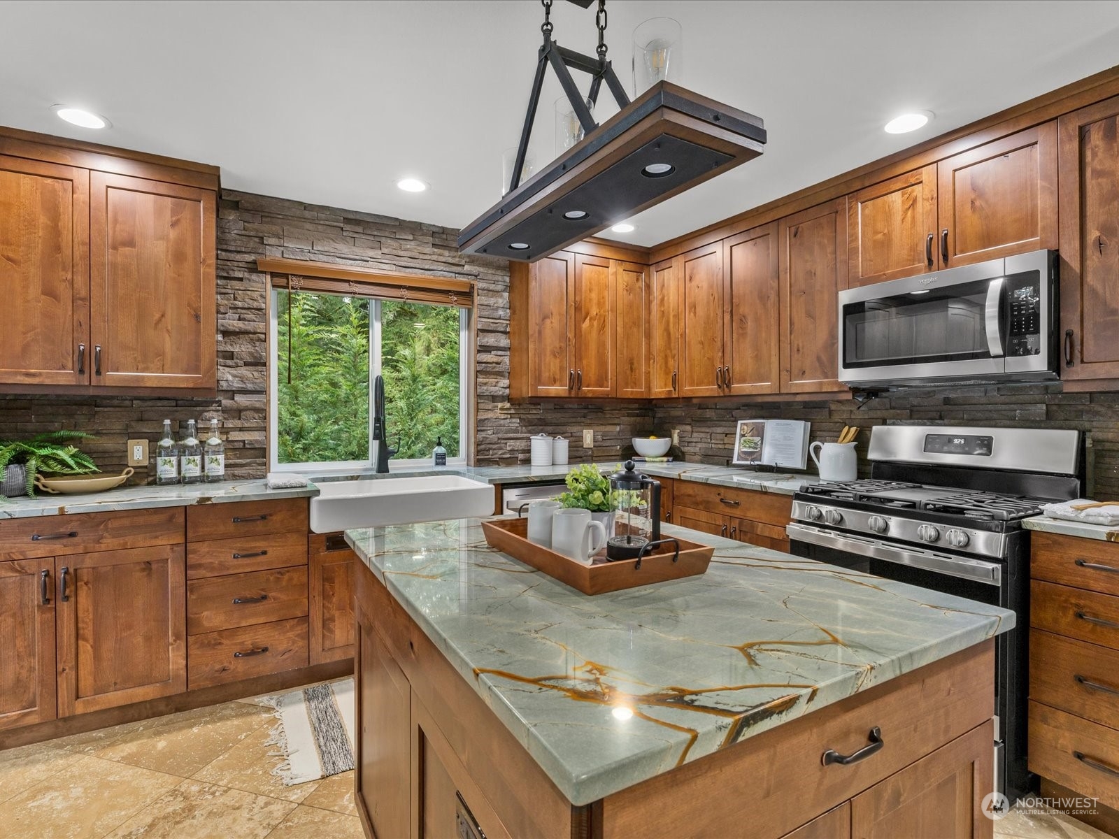 7321 & 7327 Moon Valley Road