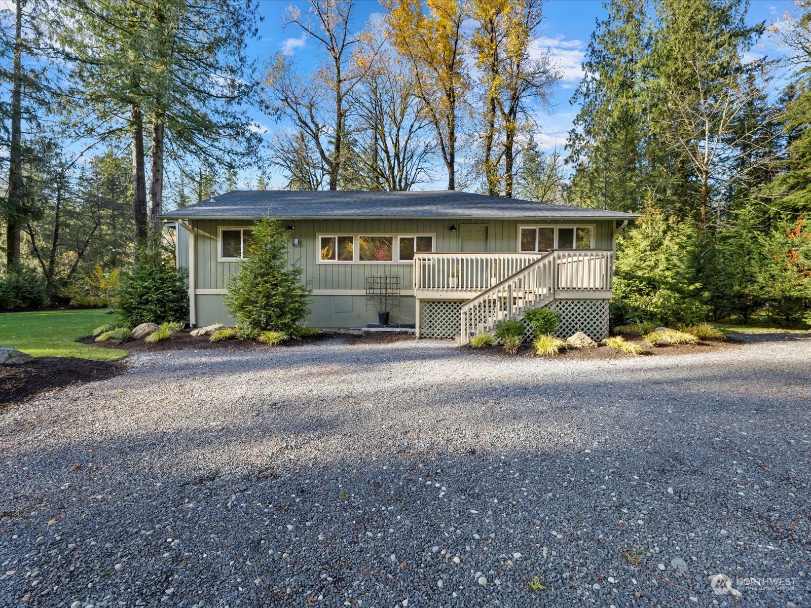 7321 & 7327 Moon Valley Road