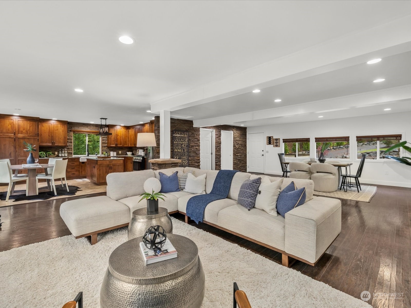 7321 & 7327 Moon Valley Road