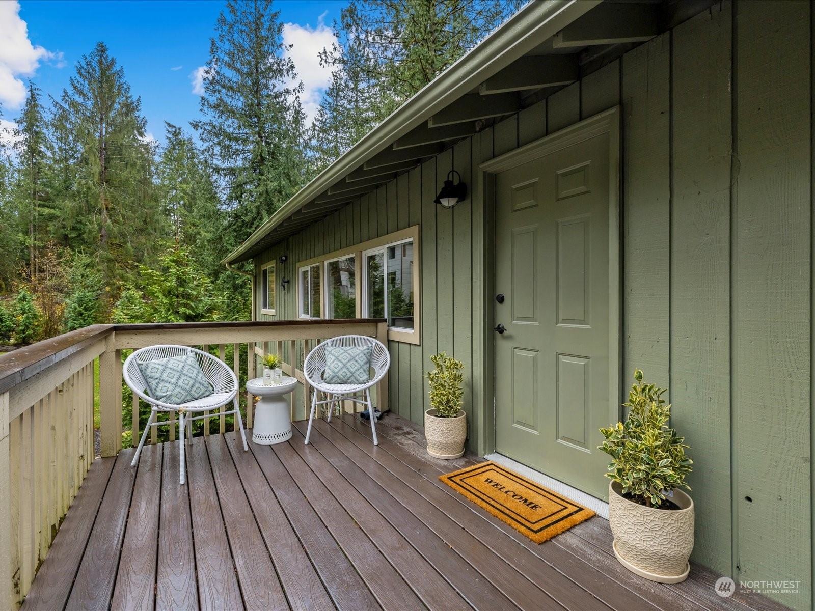 7321 & 7327 Moon Valley Road