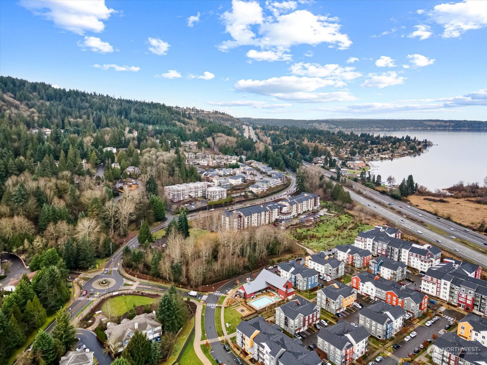 2268 Newport Way NW #1-2