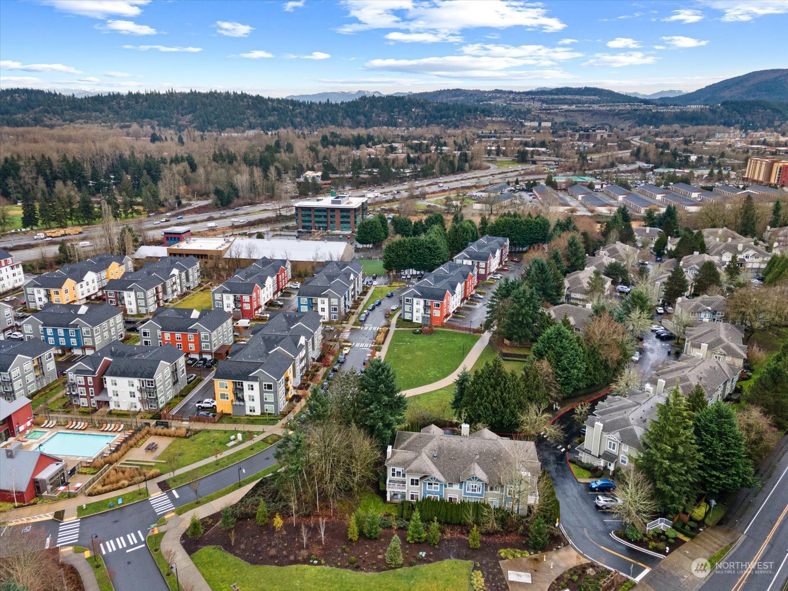 2268 Newport Way NW #1-2