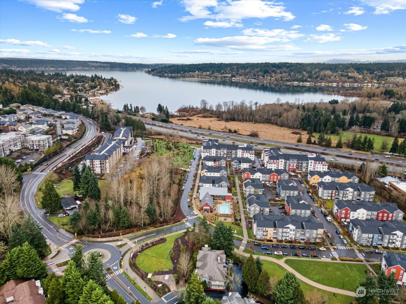 2268 Newport Way NW #1-2