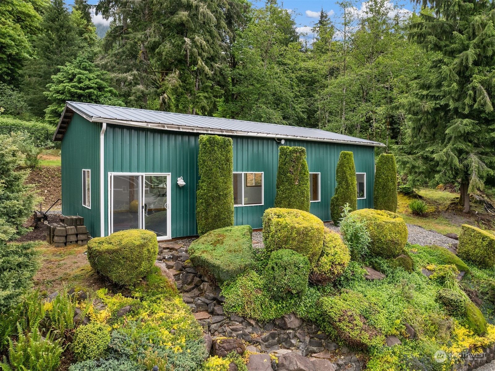 46432 SE Mount Si Road