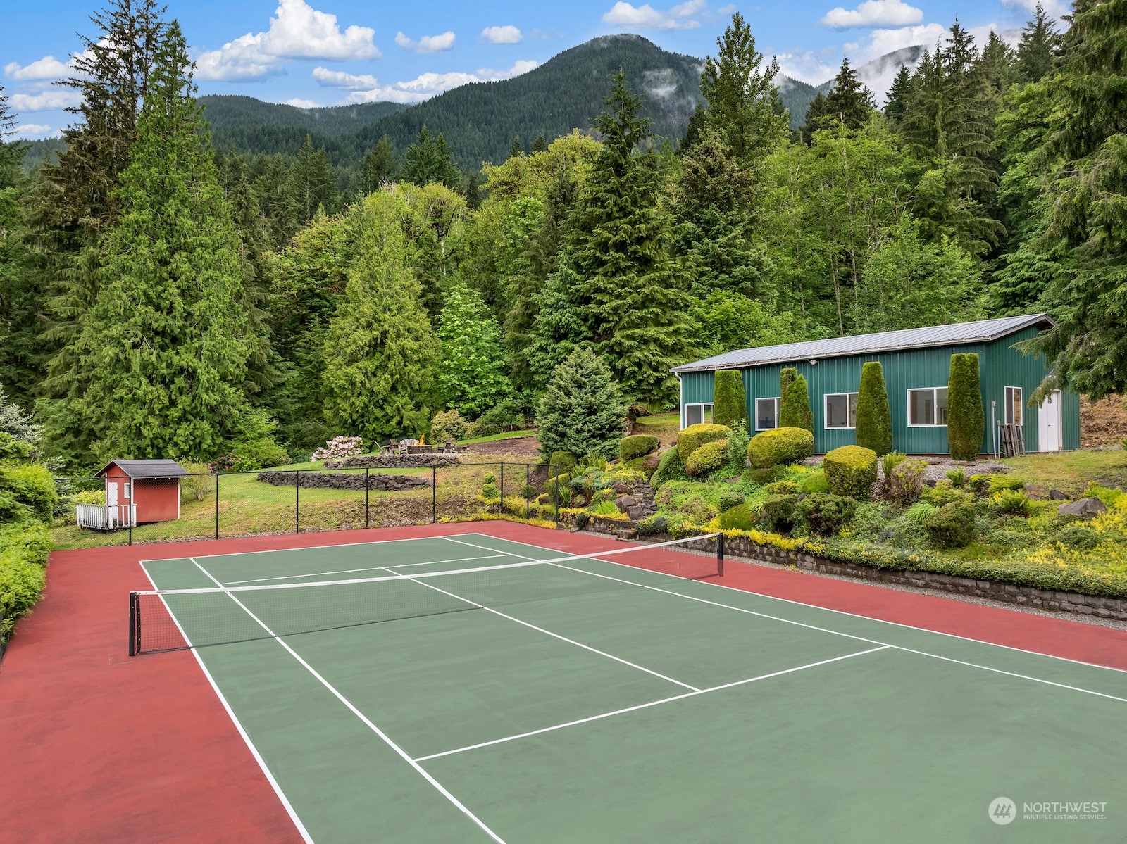 46432 SE Mount Si Road