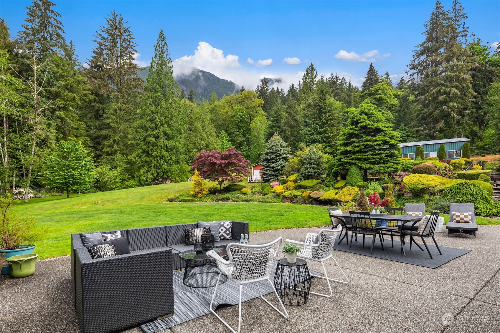 46432 SE Mount Si Road