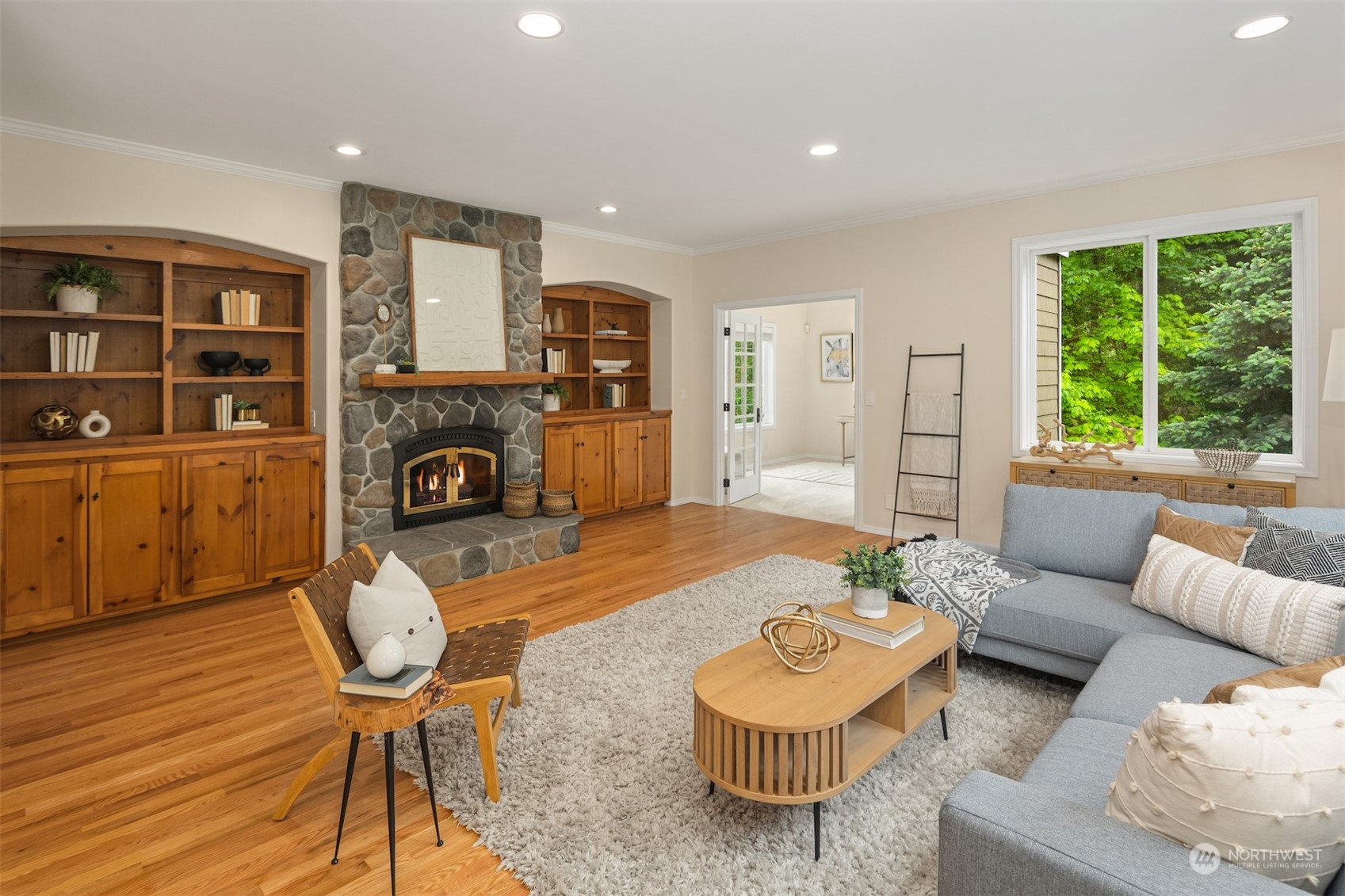 46432 SE Mount Si Road