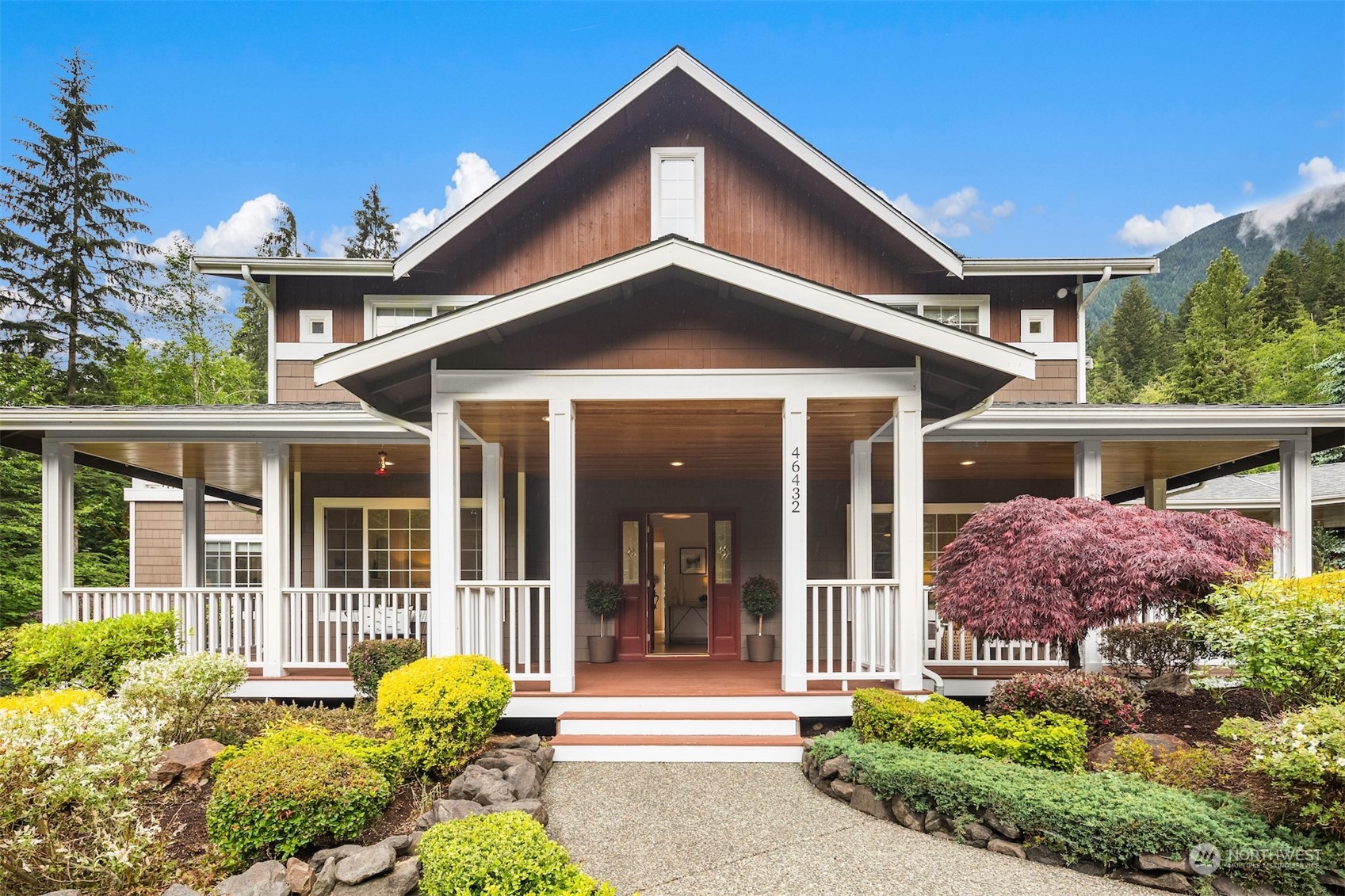 46432 SE Mount Si Road