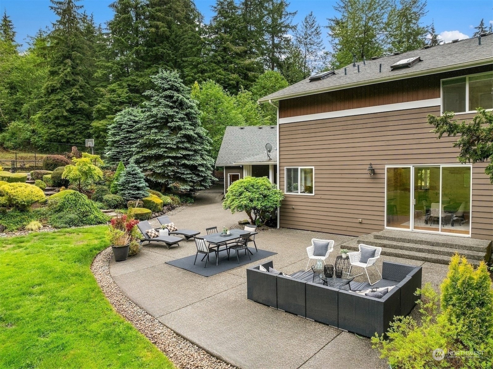 46432 SE Mount Si Road