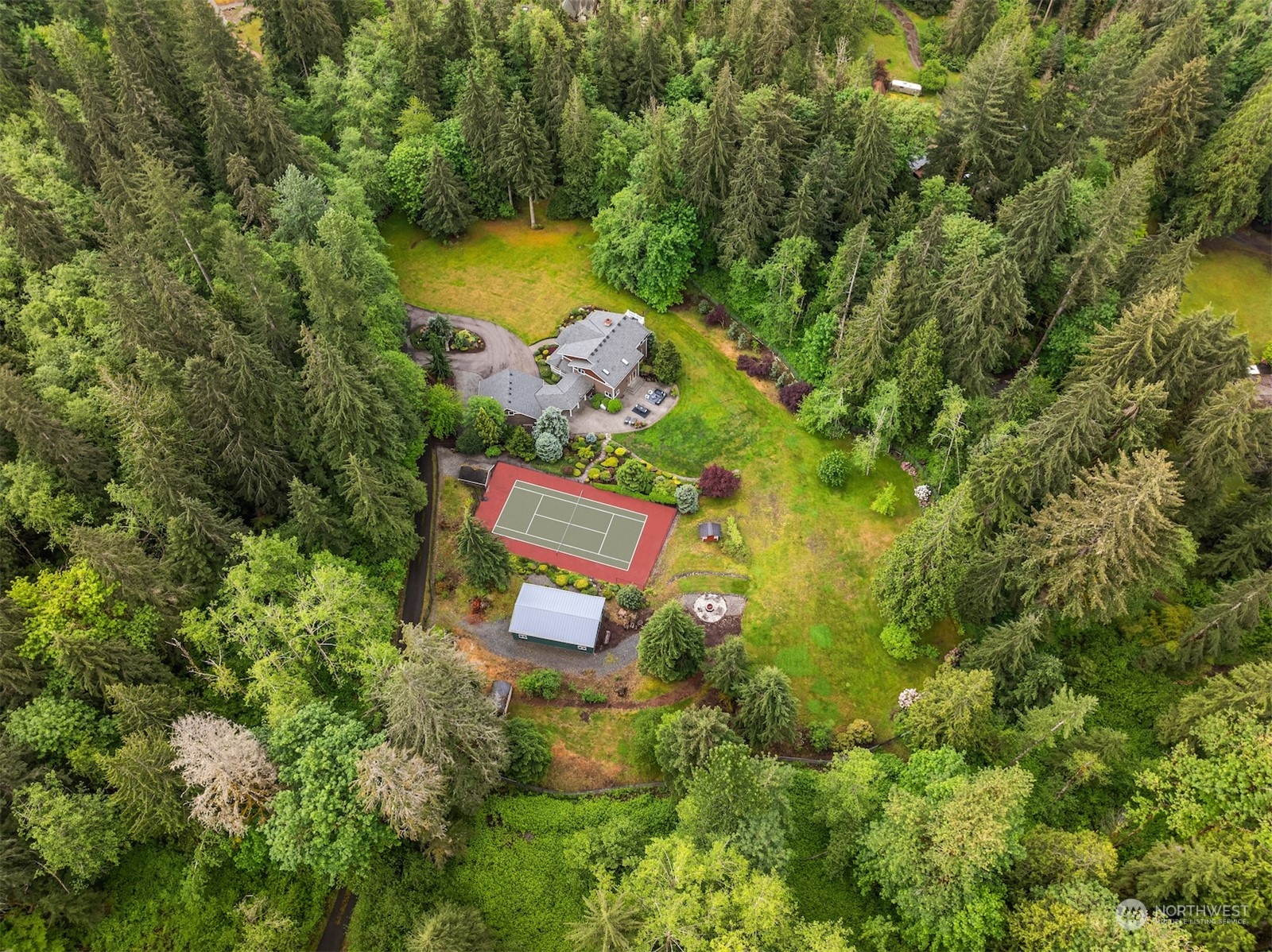 46432 SE Mount Si Road