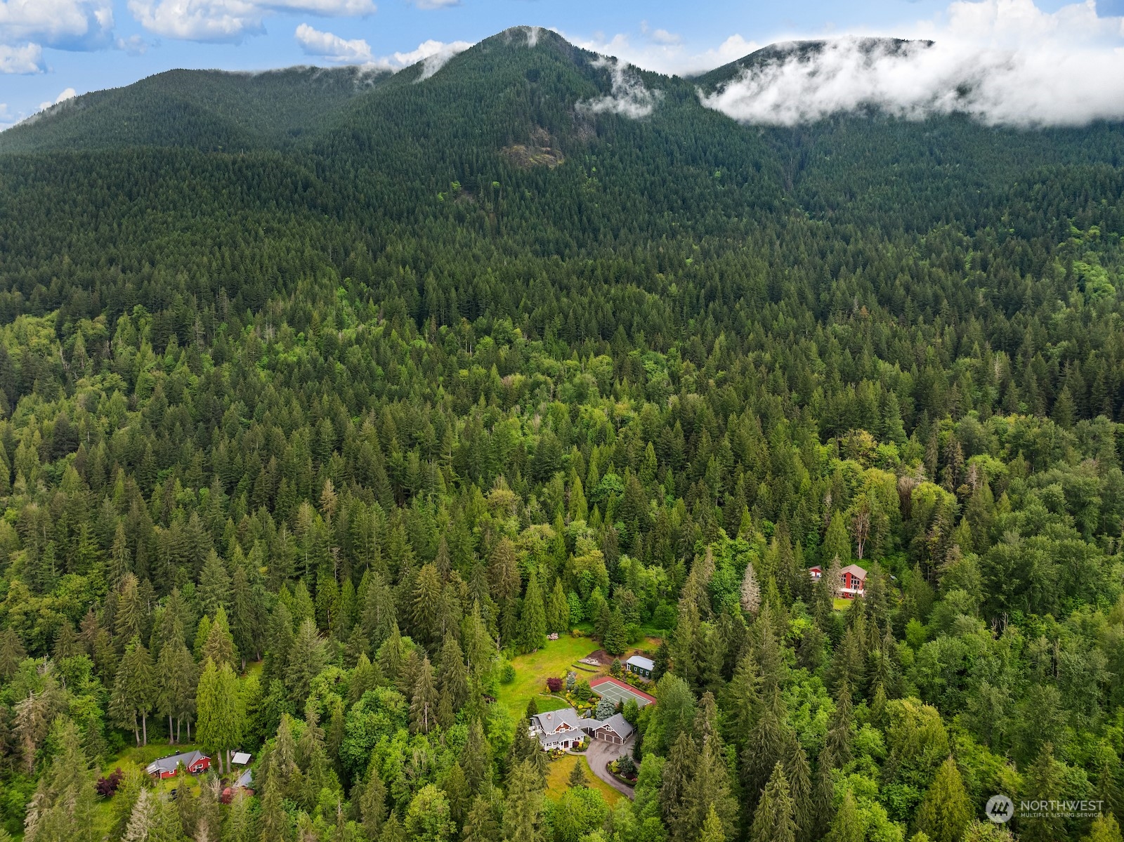 46432 SE Mount Si Road