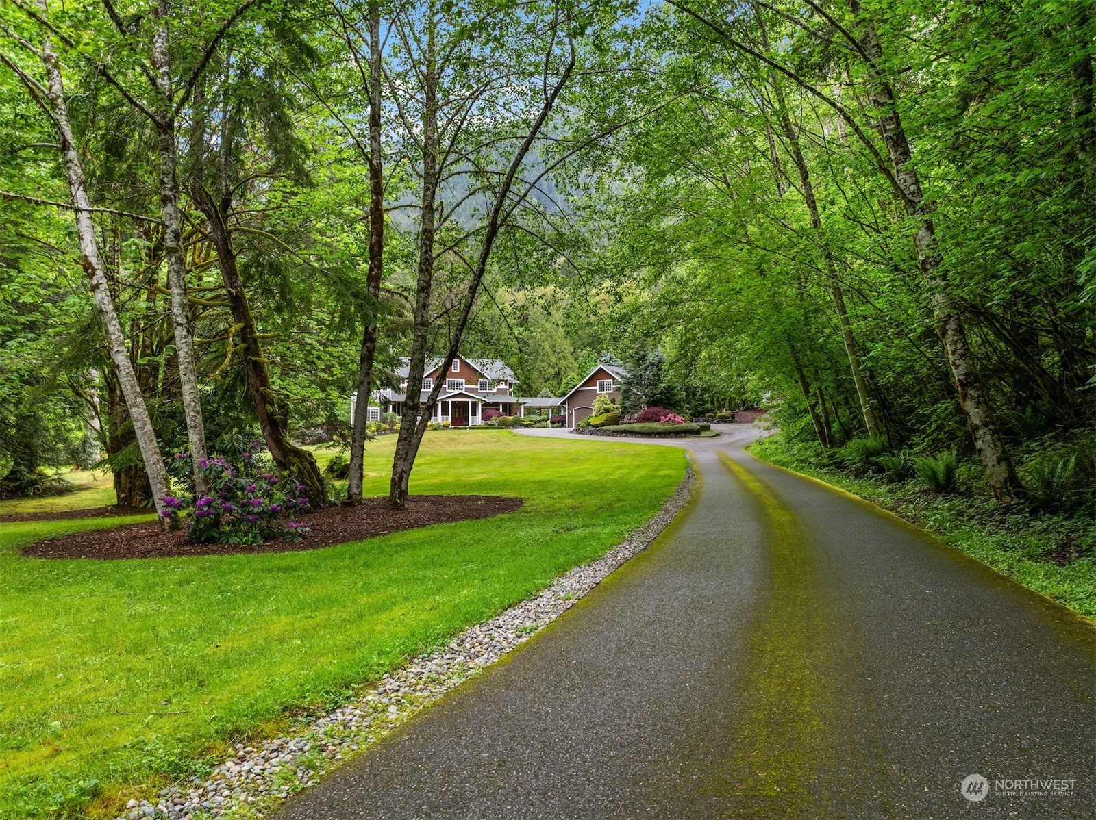 46432 SE Mount Si Road