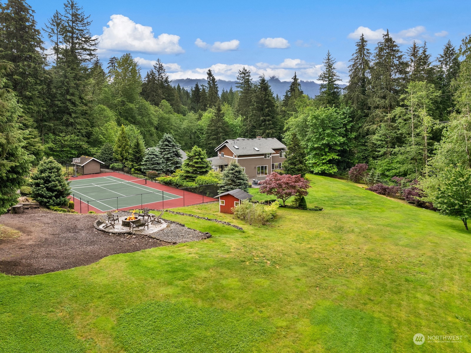 46432 SE Mount Si Road