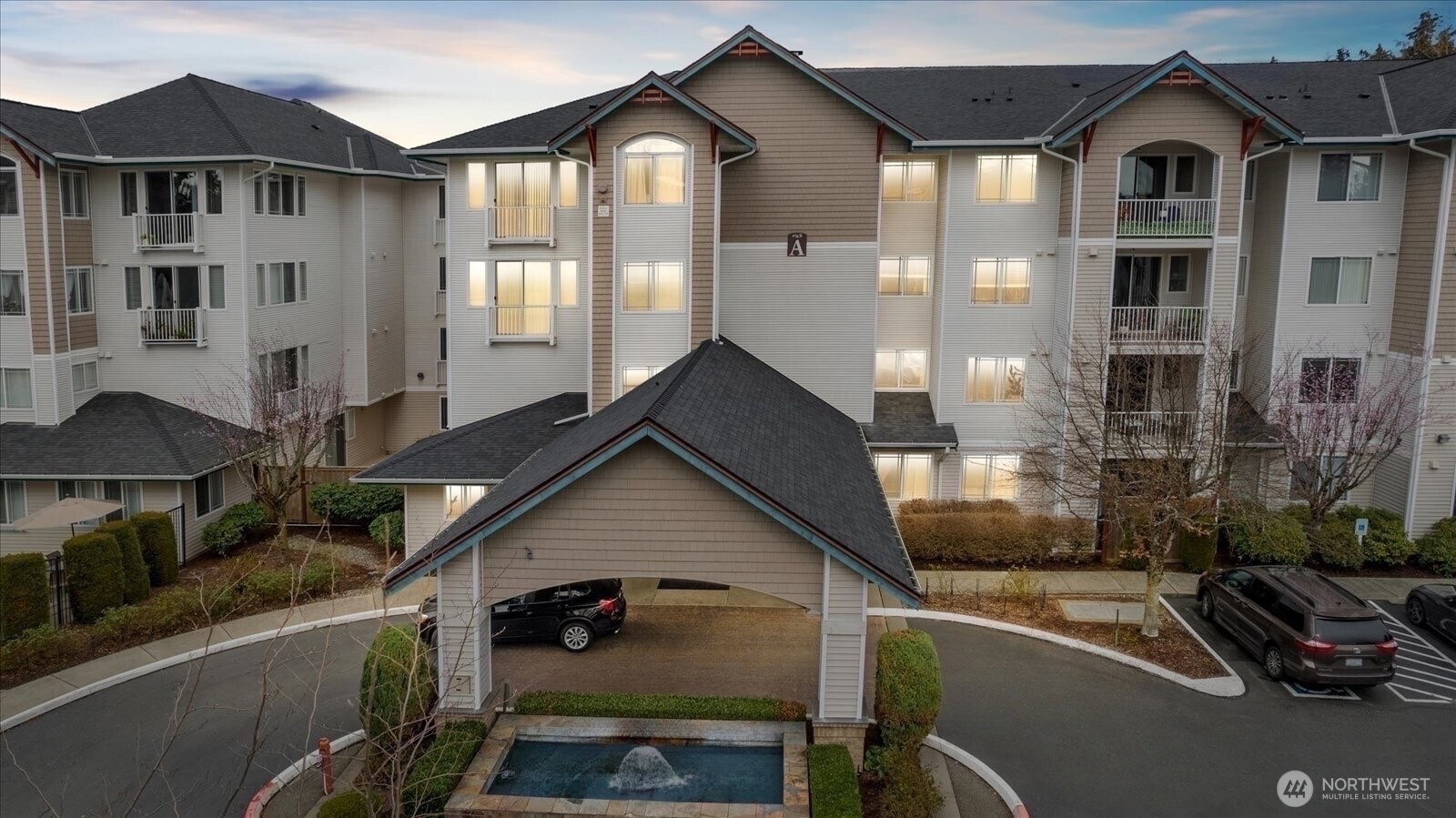 13301 SE 79th Place Unit: A310