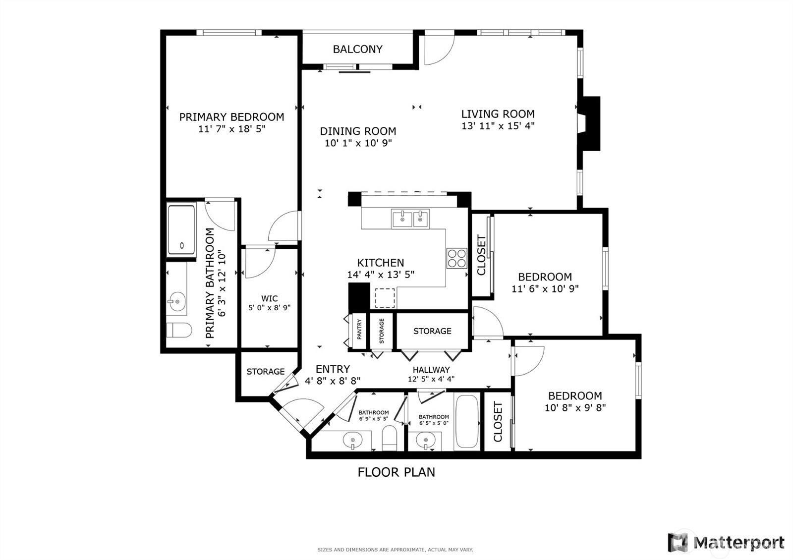 13301 SE 79th Place Unit: A310