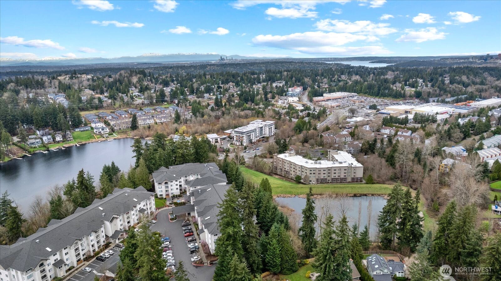 13301 SE 79th Place Unit: A310