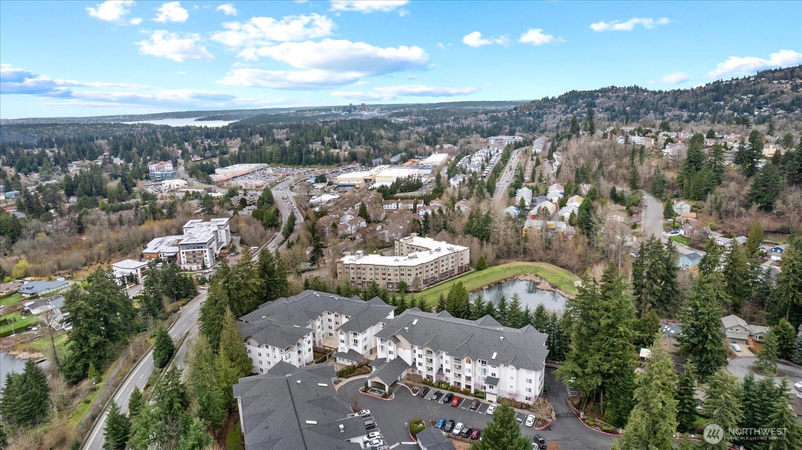 13301 SE 79th Place Unit: A310