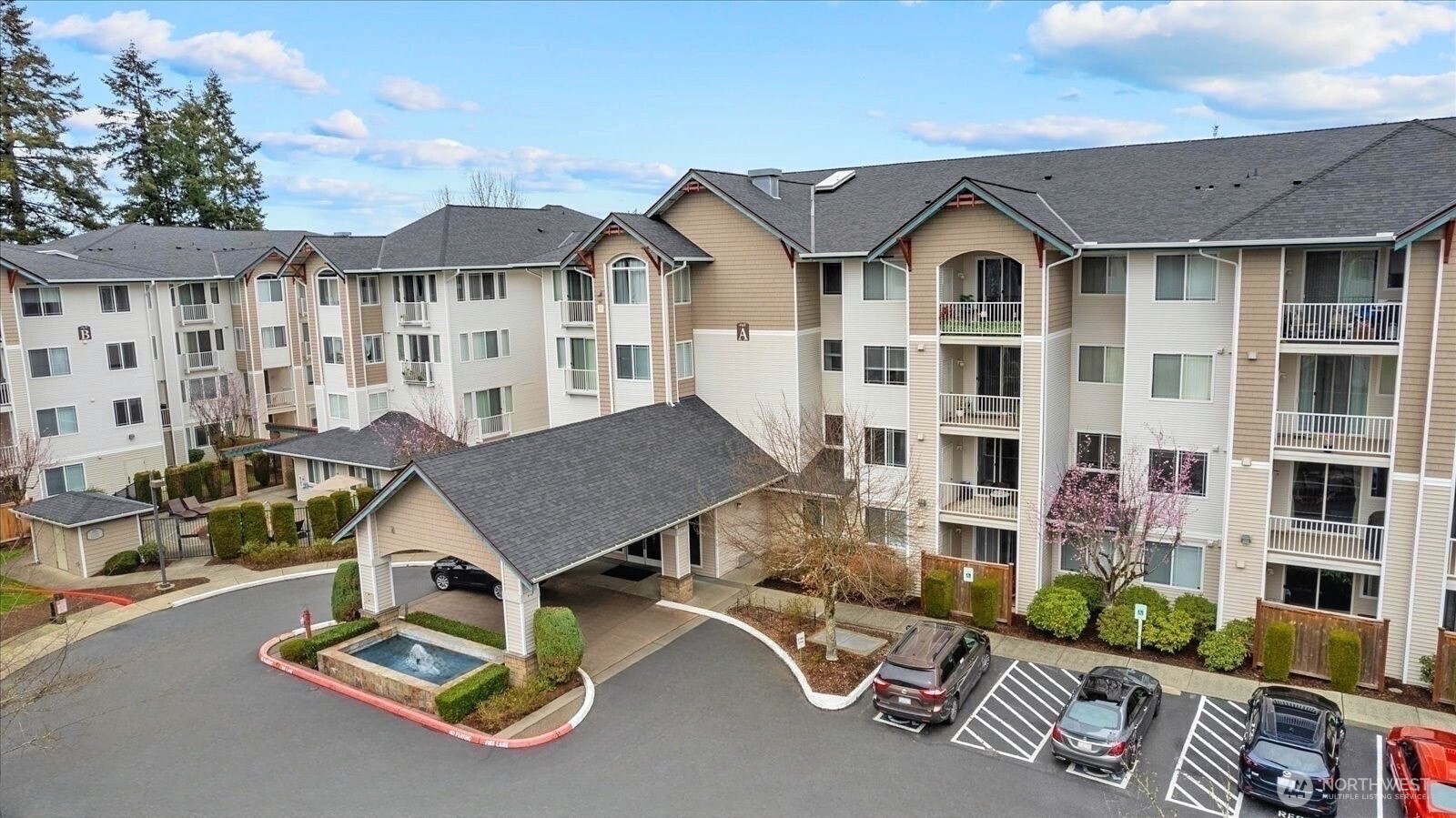 13301 SE 79th Place Unit: A310