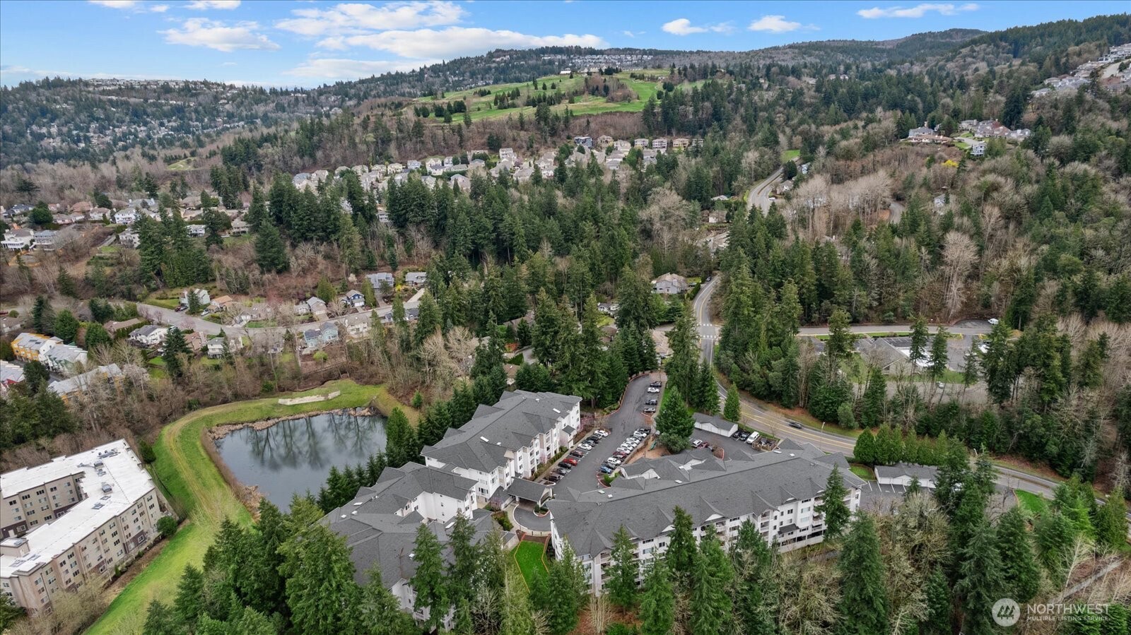 13301 SE 79th Place Unit: A310