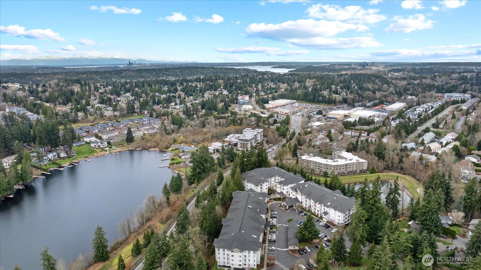 13301 SE 79th Place Unit: A310
