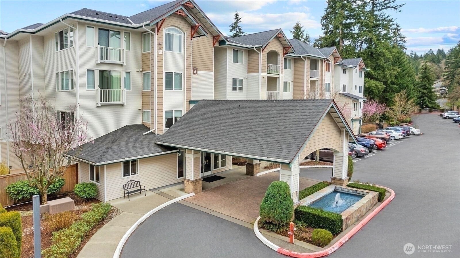 13301 SE 79th Place Unit: A310