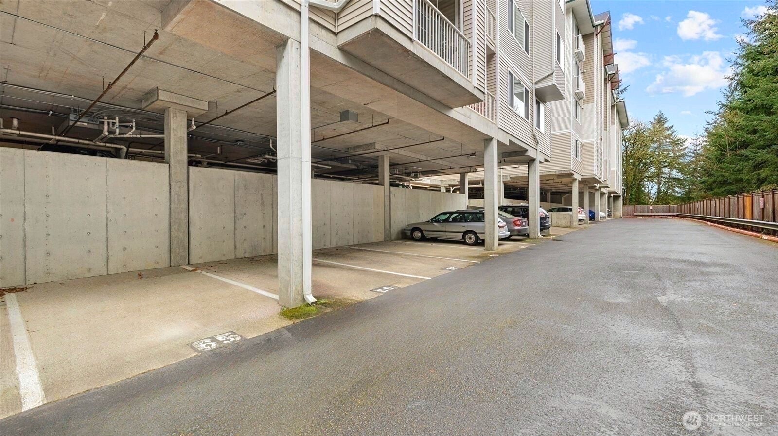 13301 SE 79th Place Unit: A310