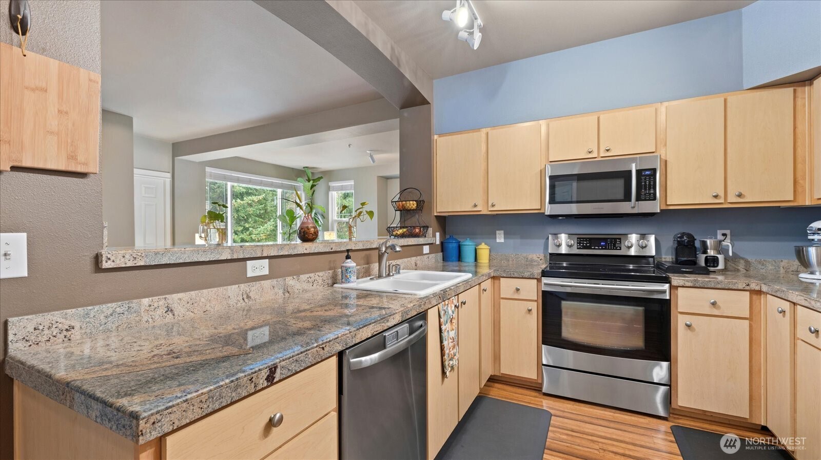 13301 SE 79th Place Unit: A310
