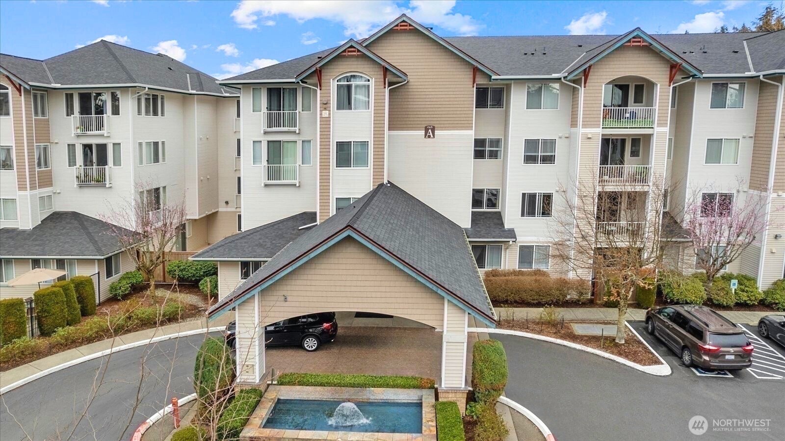 13301 SE 79th Place Unit: A310