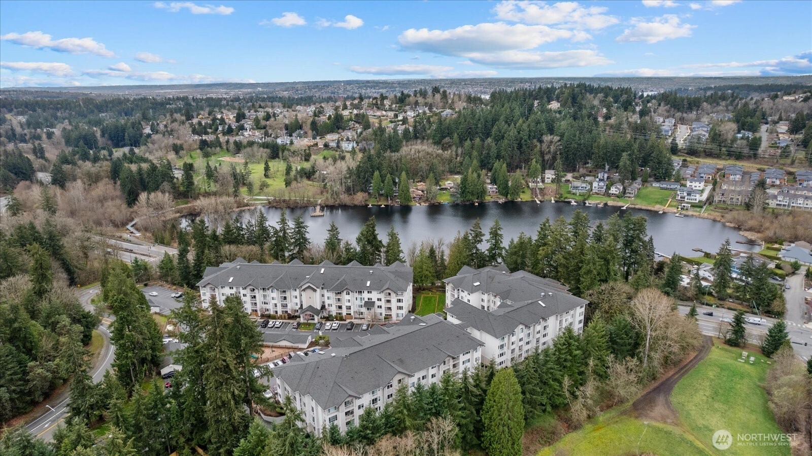 13301 SE 79th Place Unit: A310
