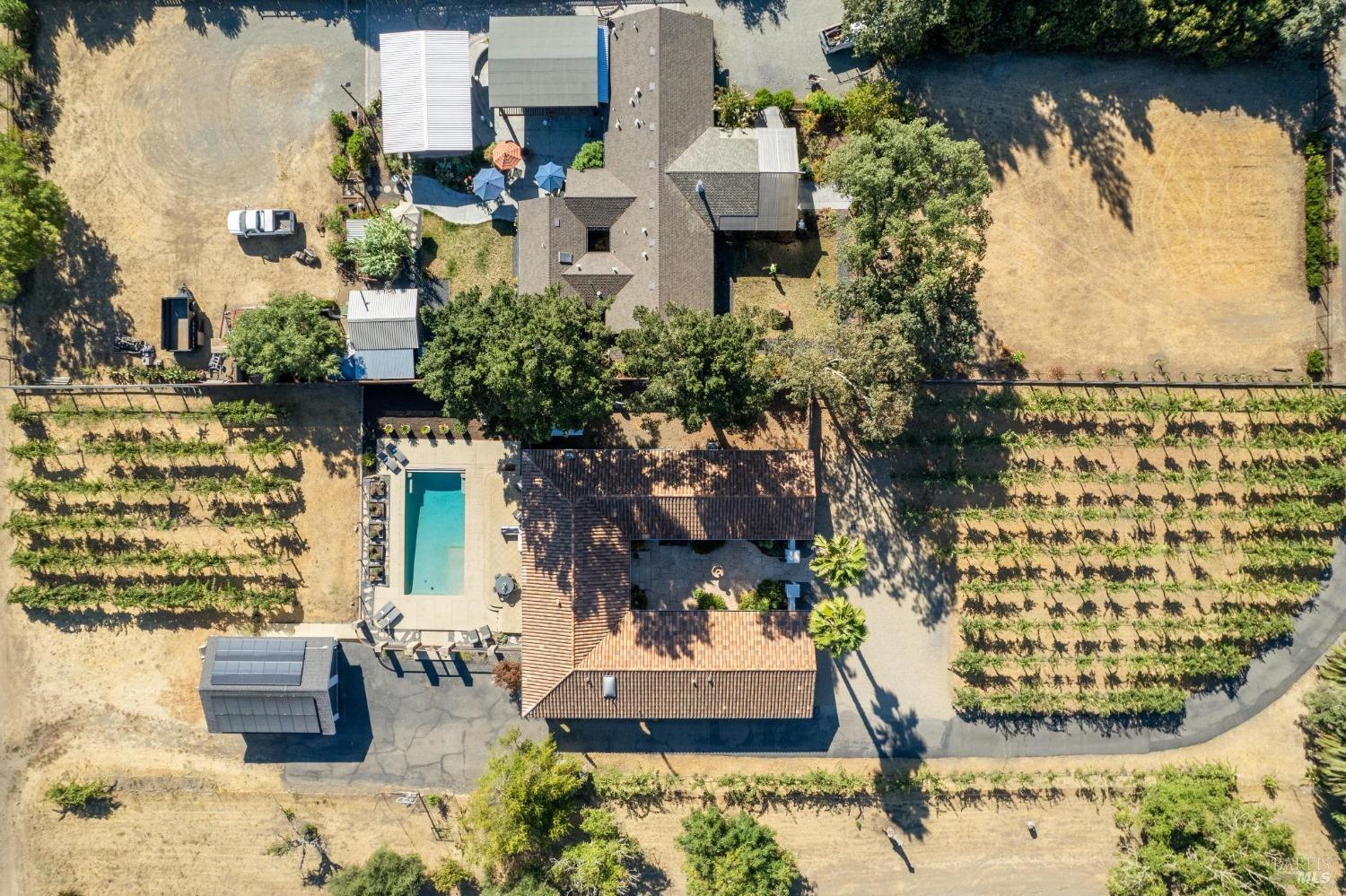 1458 Saint Helena Hwy S