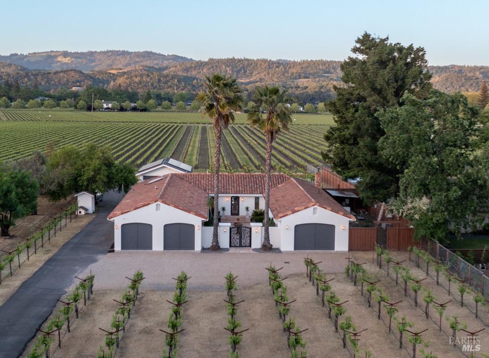 1458 Saint Helena Hwy S