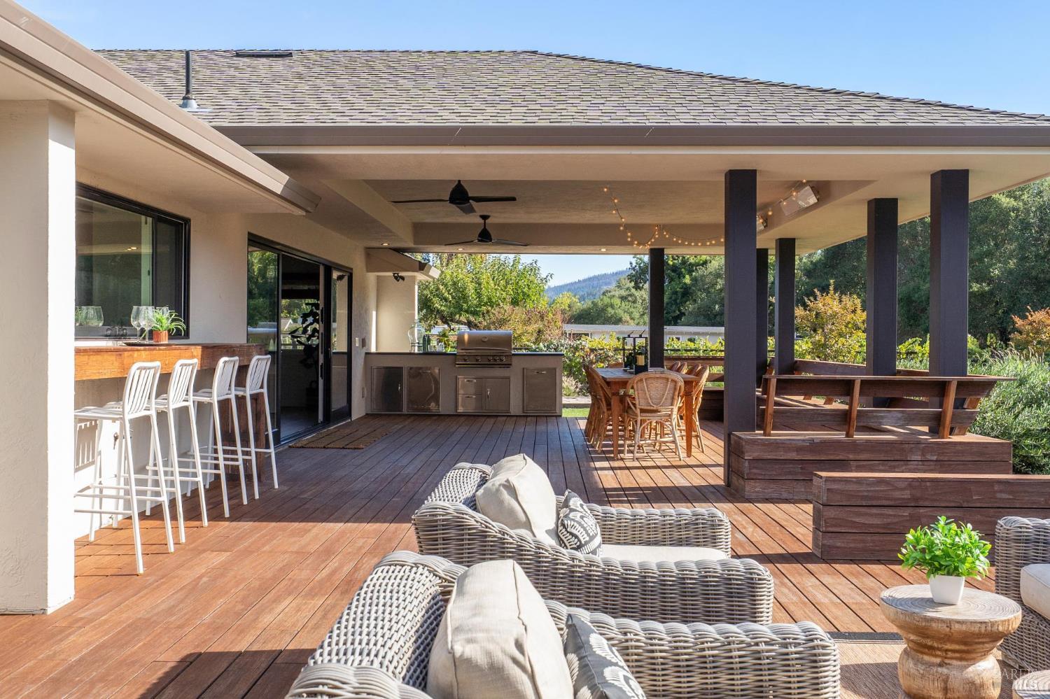 3033 Myrtledale Road