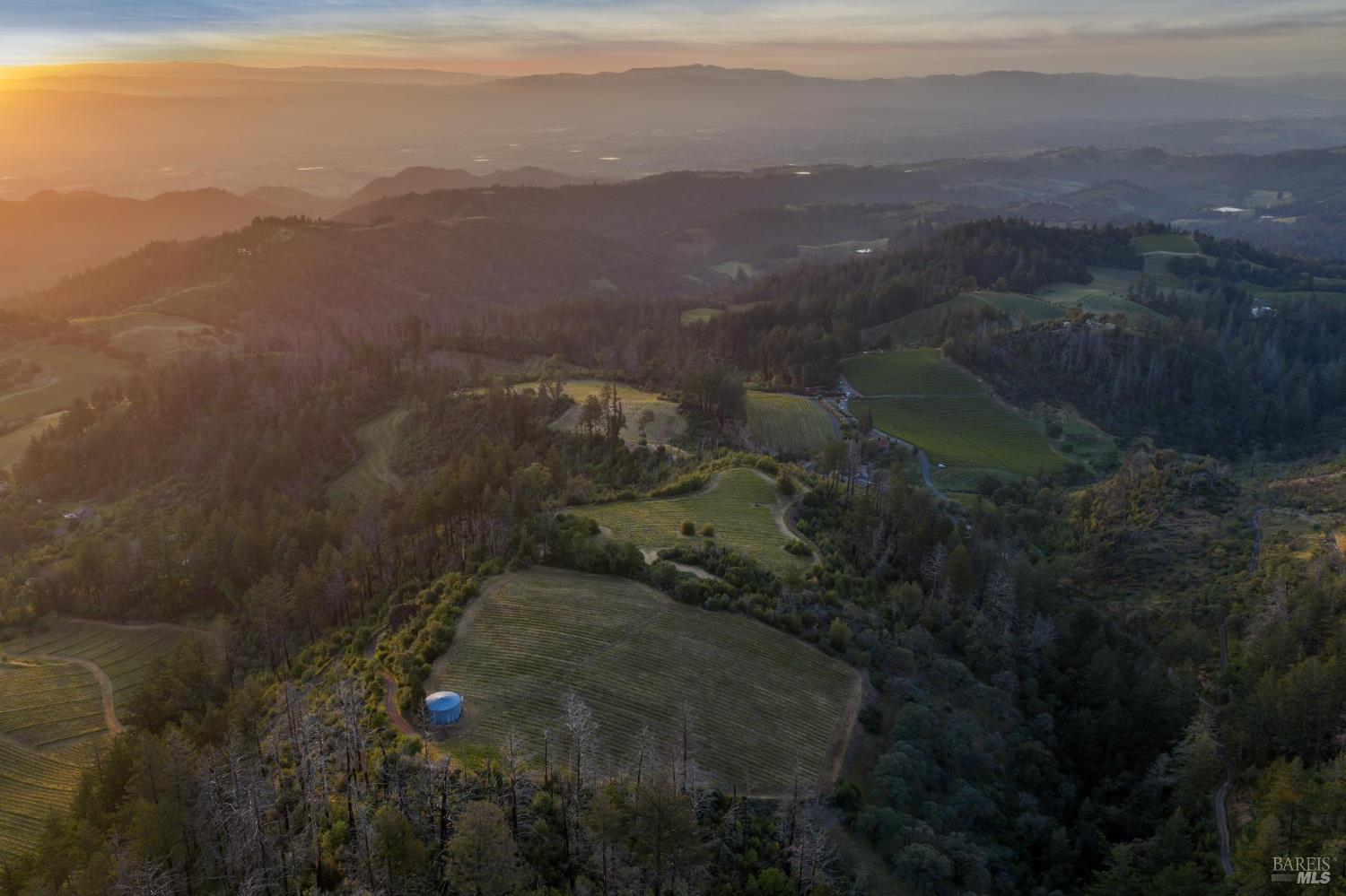 3801 Mount Veeder Road Road