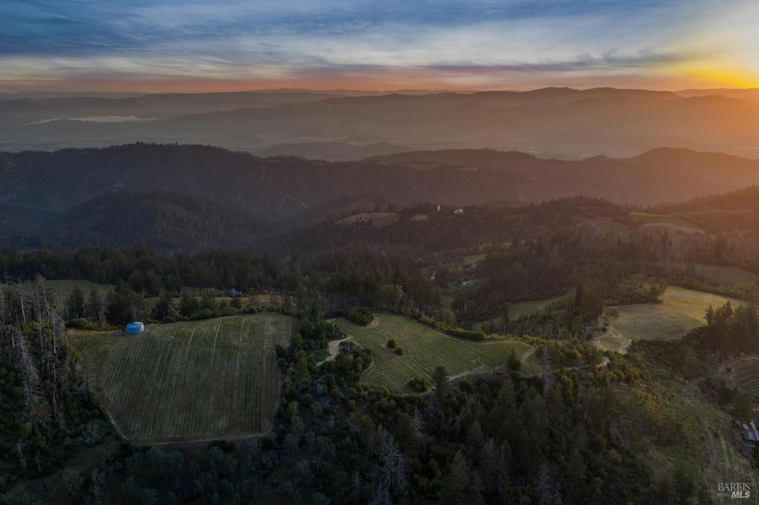 3801 Mount Veeder Road Road