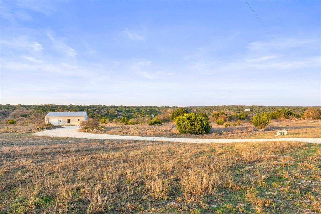769 Three Creeks DR