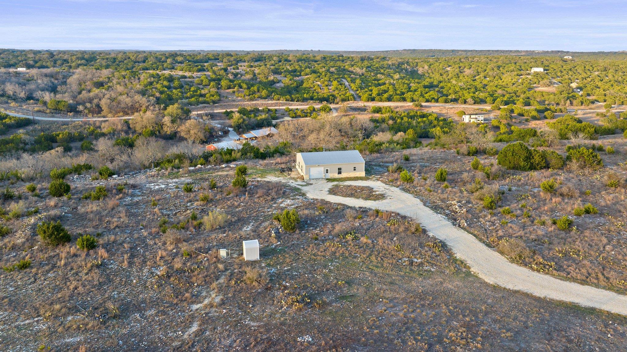 769 Three Creeks DR