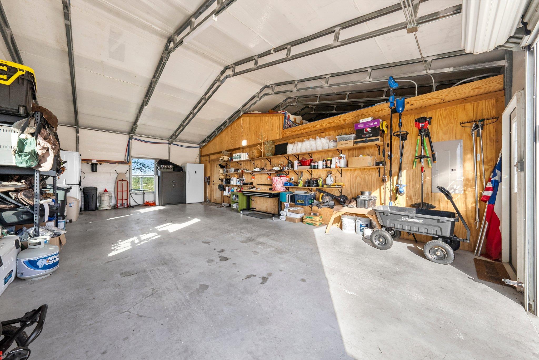 769 Three Creeks DR
