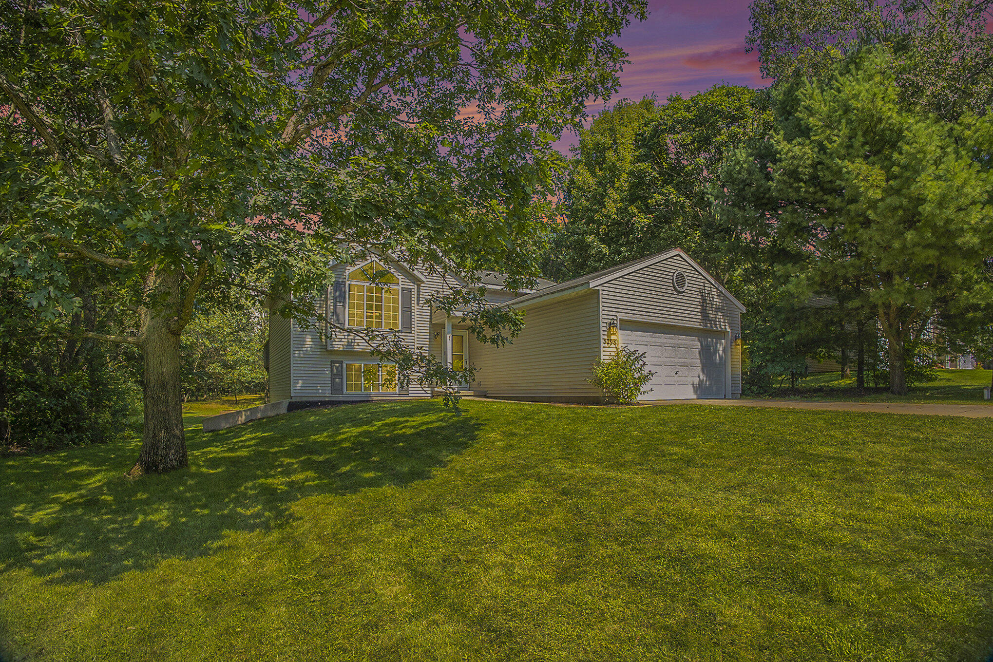 5298 Bittersweet Drive