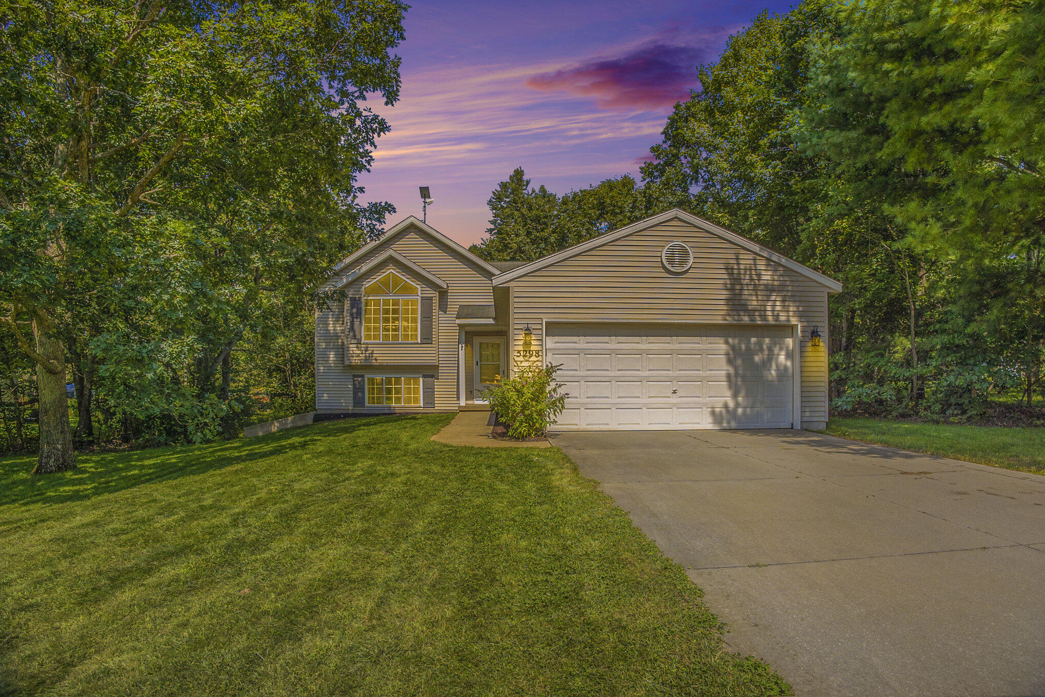 5298 Bittersweet Drive