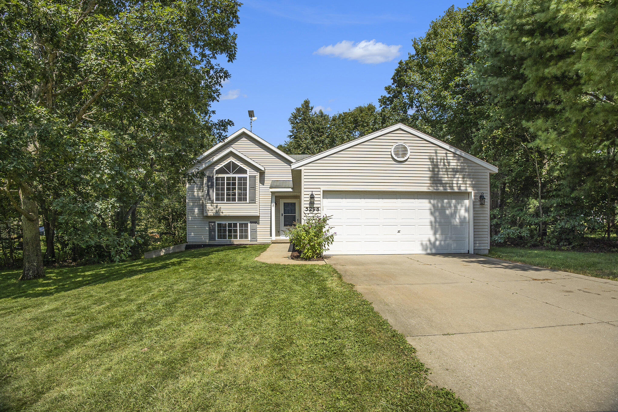 5298 Bittersweet Drive