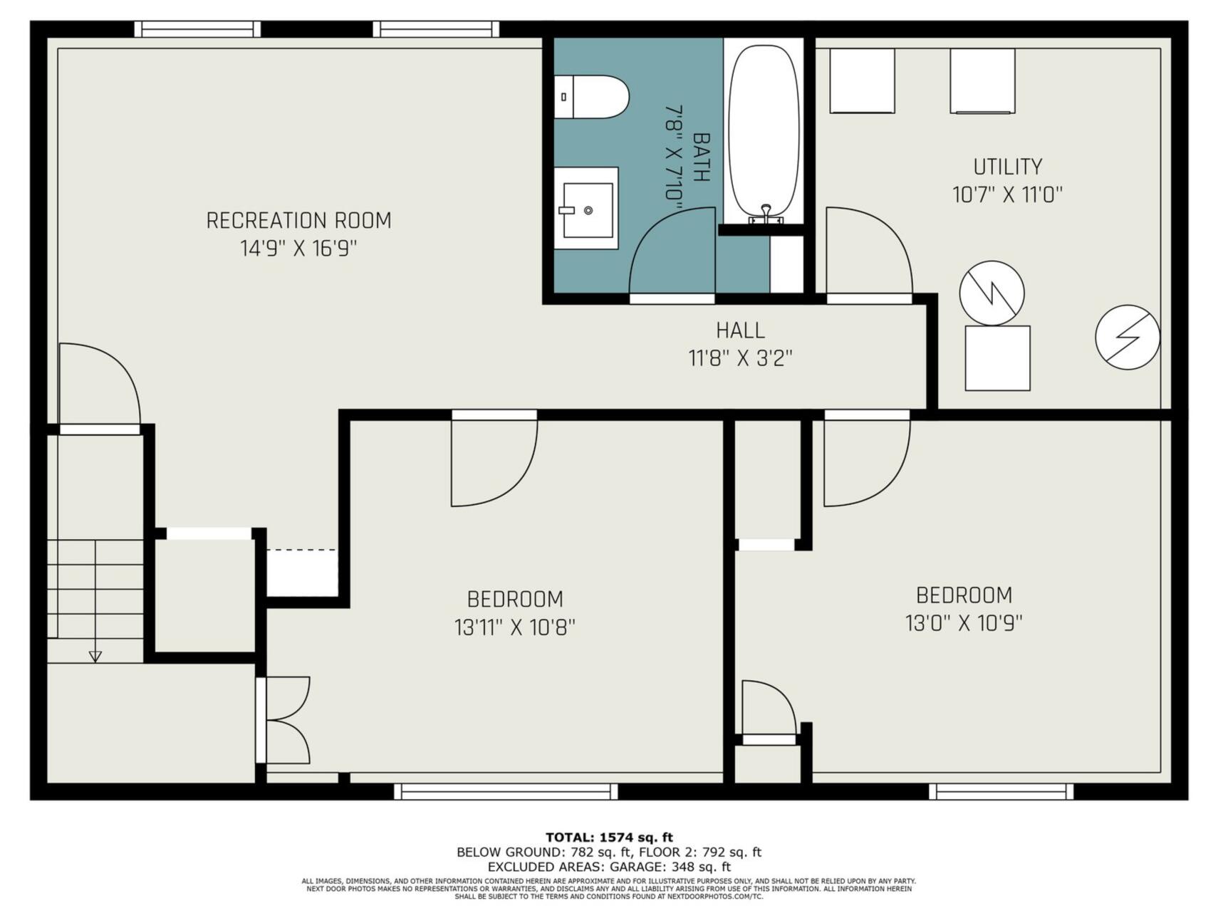 6149 Autumn Ridge Drive